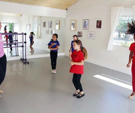 Dancetime By Stephanie