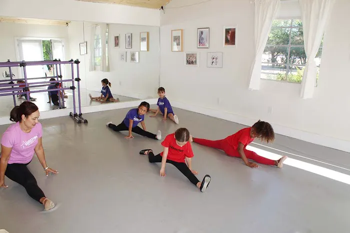 Dancetime By Stephanie Picture 7