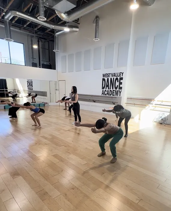 West Valley Dance Academy Picture 1