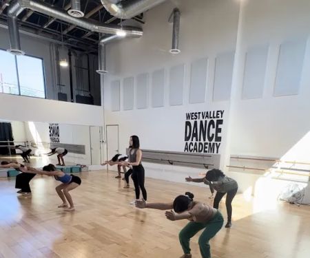 West Valley Dance Academy