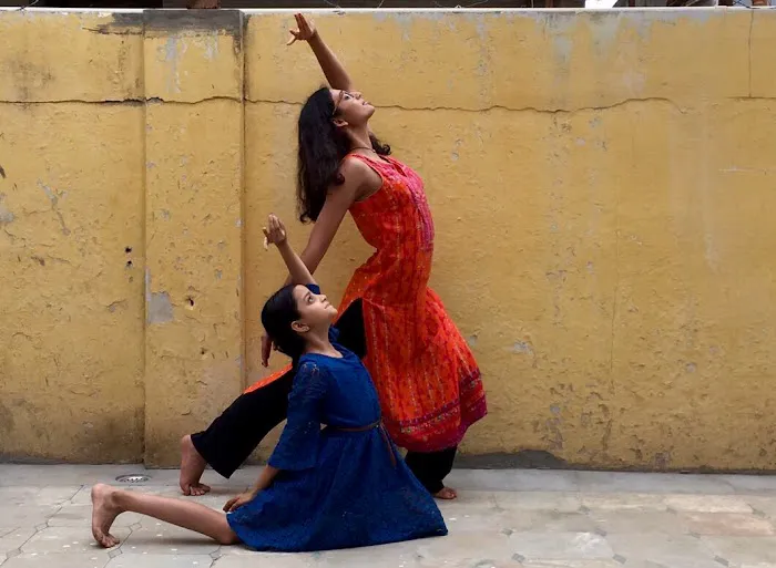 Soorya Dance Company Picture 1