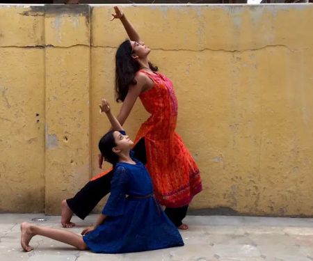 Soorya Dance Company