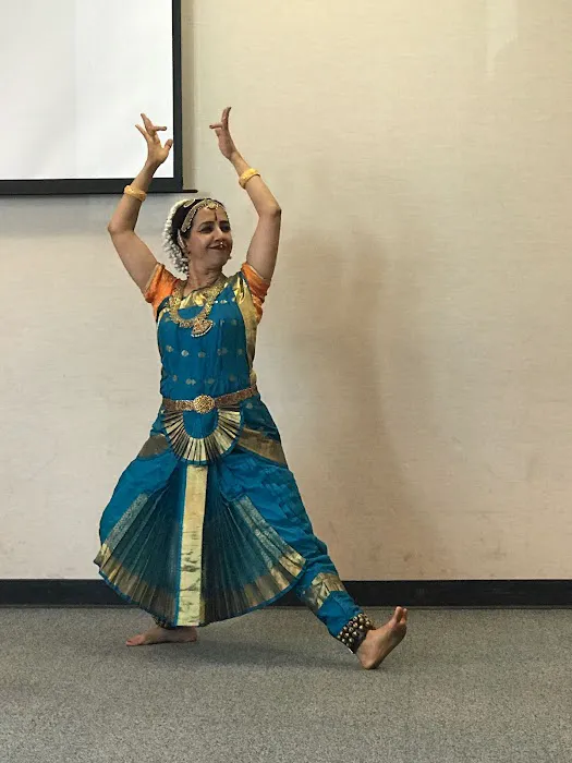 Soorya Dance Company Picture 2