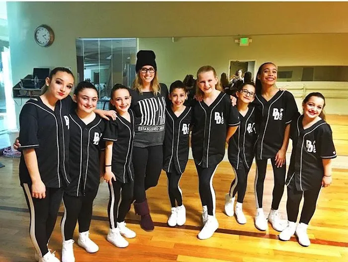 Dance Dimensions Performing Arts Center Picture 4