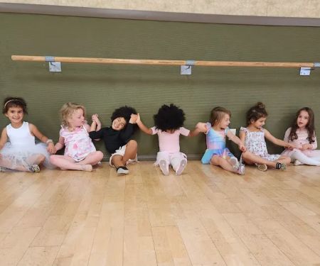 Gaylene's Dance Studio