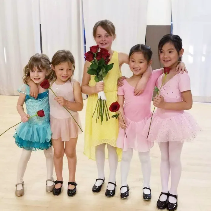 Gaylene's Dance Studio Picture 2