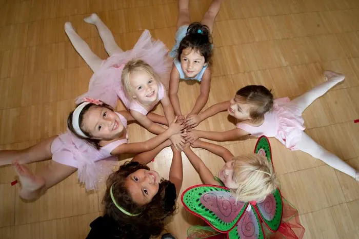 Gaylene's Dance Studio Picture 4