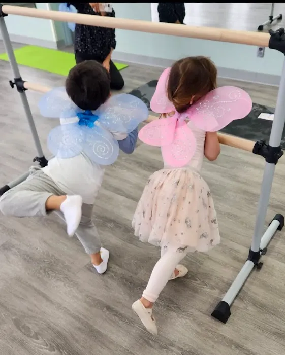Gaylene's Dance Studio Picture 6