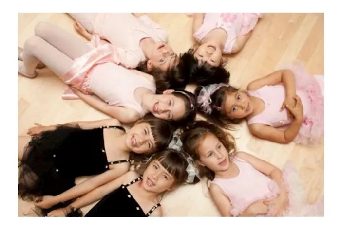 Gaylene's Dance Studio Picture 5