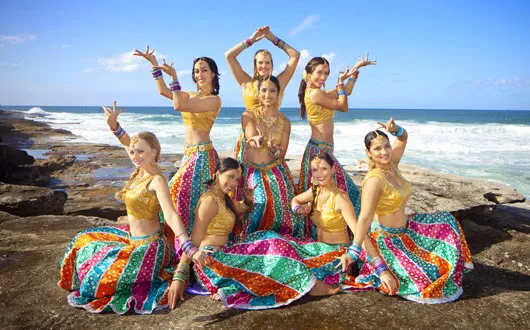 Bollywood Dance Lessons for Boys, Girls, Adults- West Hills, Thousand Oaks, Los Angeles Picture 2