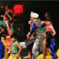 Bollywood Dance Lessons for Boys, Girls, Adults- West Hills, Thousand Oaks, Los Angeles ico