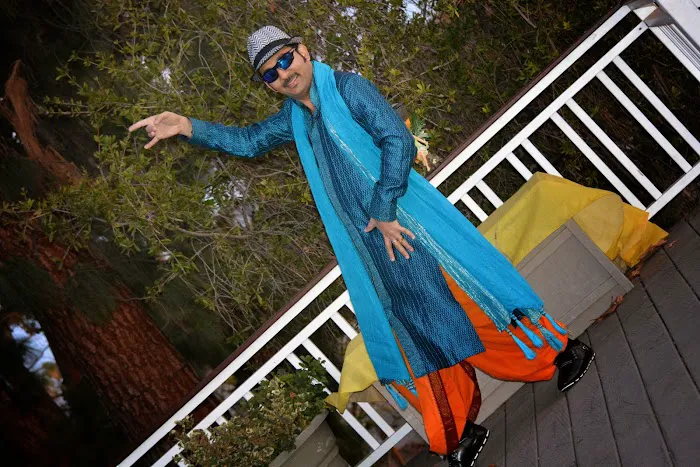 Bollywood Dance Lessons for Boys, Girls, Adults- West Hills, Thousand Oaks, Los Angeles Picture 9