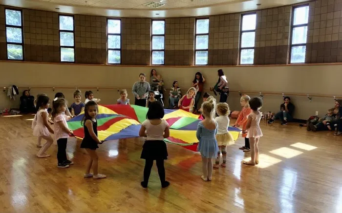 A 5-6-7-8 Dance Company Picture 1