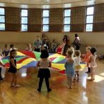 A 5-6-7-8 Dance Company
