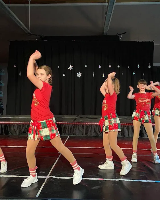 A 5-6-7-8 Dance Company Picture 8
