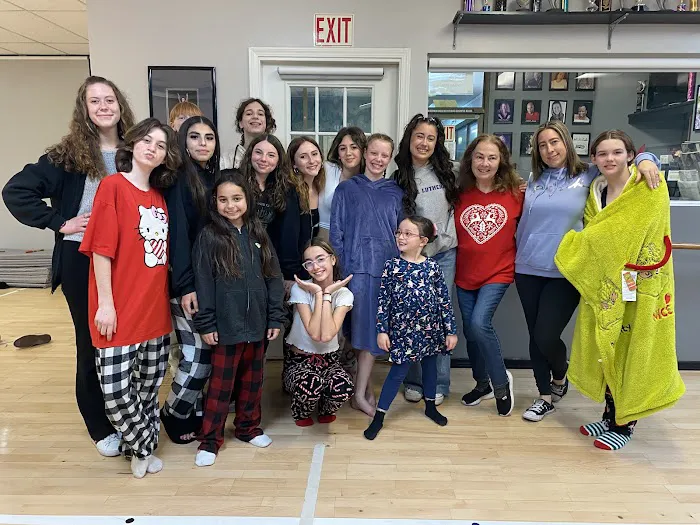 A 5-6-7-8 Dance Company Picture 3