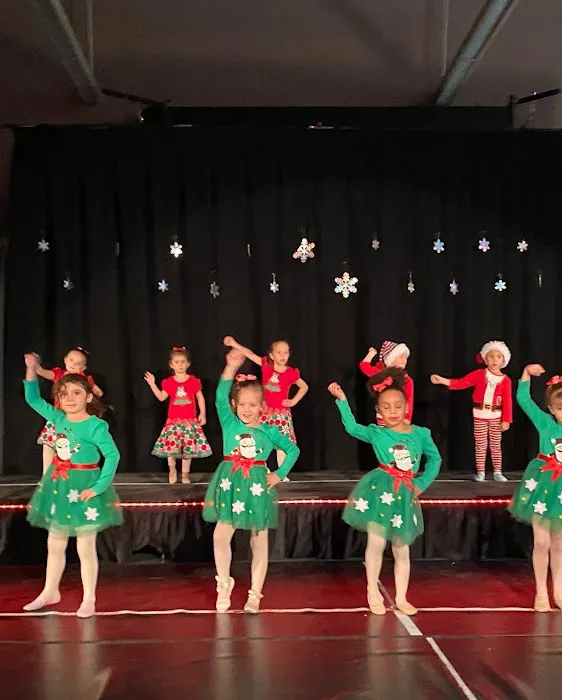A 5-6-7-8 Dance Company Picture 5