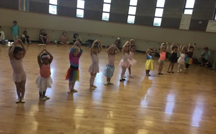 A 5-6-7-8 Dance Company Picture 6