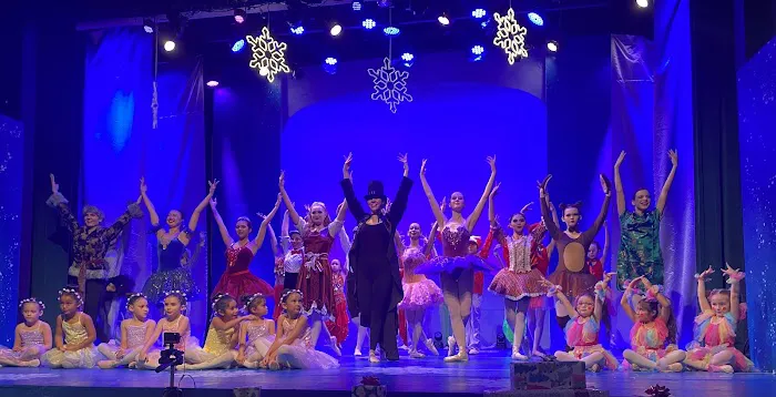 A 5-6-7-8 Dance Company Picture 7