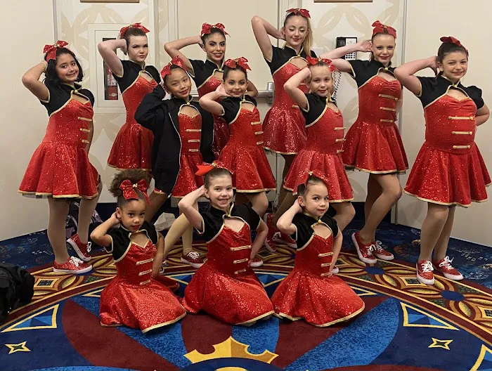 A 5-6-7-8 Dance Company Picture 4