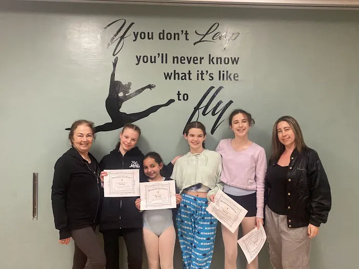 A 5-6-7-8 Dance Company Picture 2