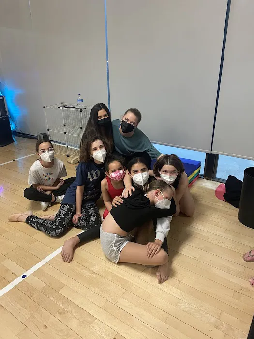A 5-6-7-8 Dance Company Picture 9