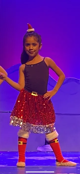 A 5-6-7-8 Dance Company Picture 10