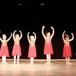 Dance with Miss Alice