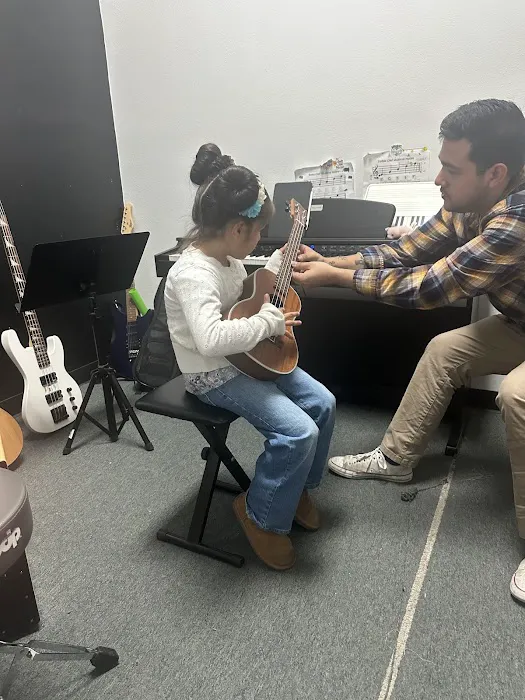 Upland Music Academy Picture 1