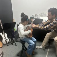 Upland Music Academy ico