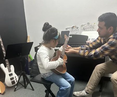 Upland Music Academy