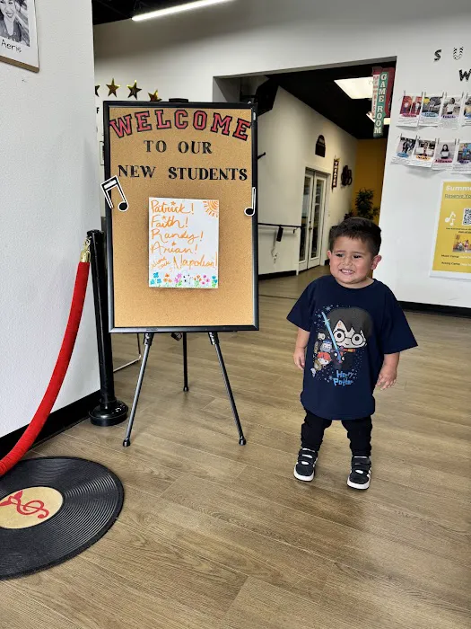 Upland Music Academy Picture 2