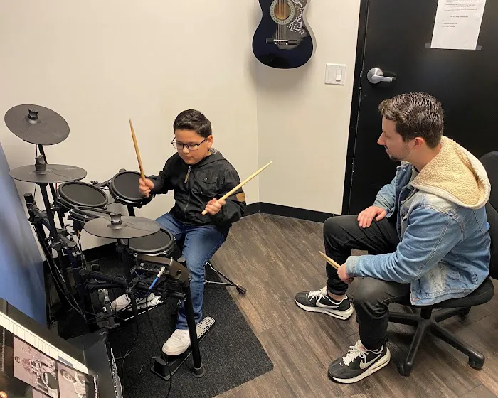 Upland Music Academy Picture 7