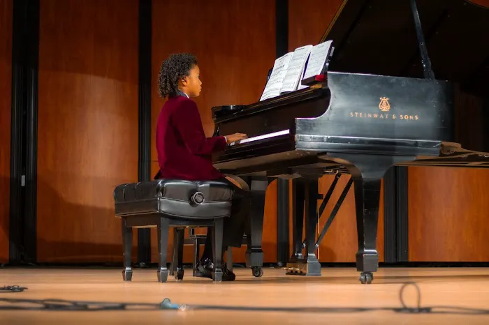 Upland Music Academy Picture 5