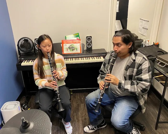 Upland Music Academy Picture 9