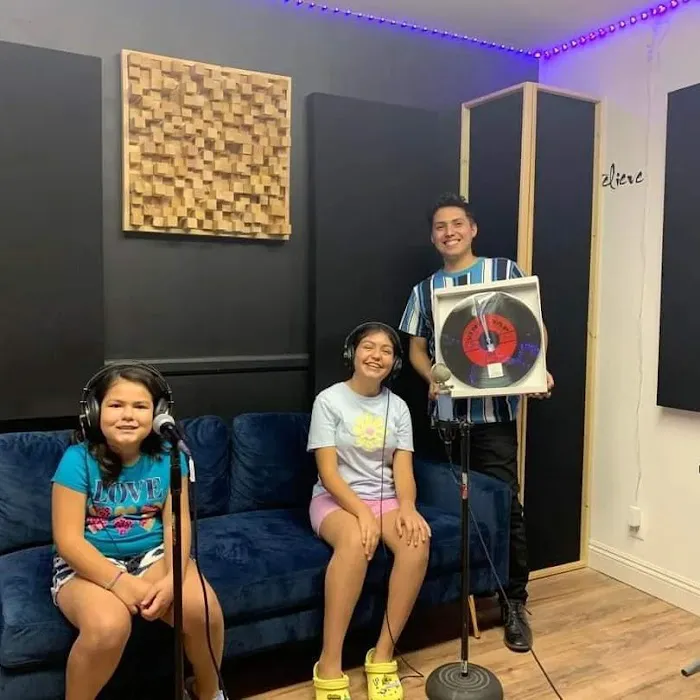 Upland Music Academy Picture 6