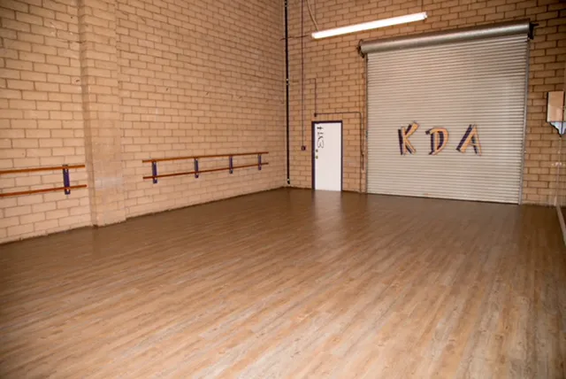 Kane Dance Academy Picture 1