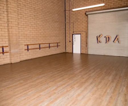 Kane Dance Academy