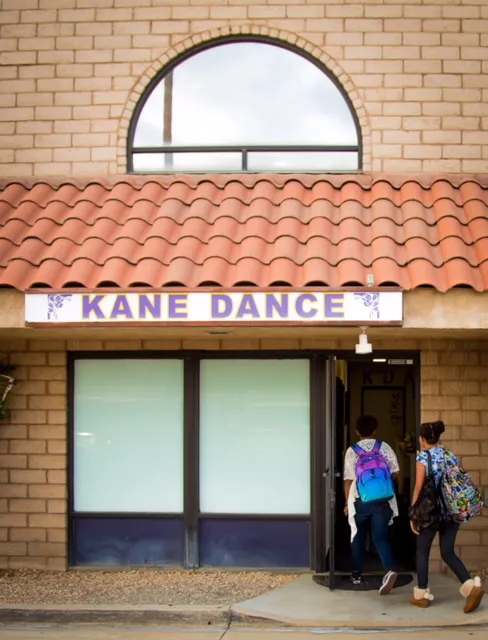 Kane Dance Academy Picture 3
