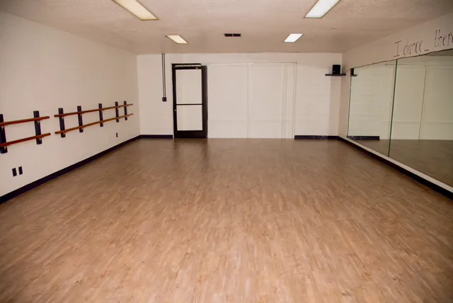 Kane Dance Academy Picture 2