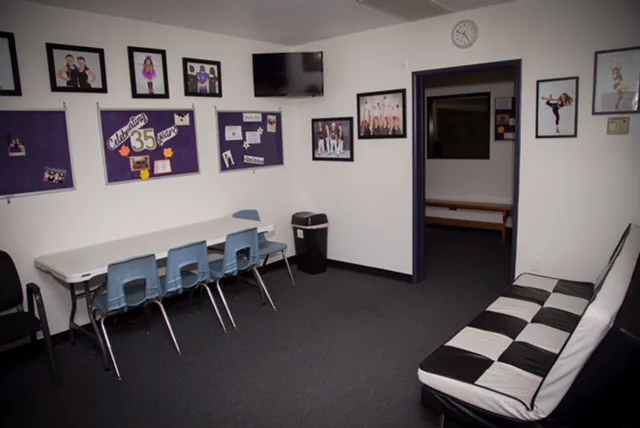 Kane Dance Academy Picture 6