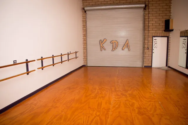 Kane Dance Academy Picture 7