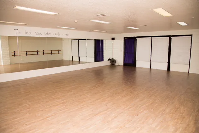 Kane Dance Academy Picture 10