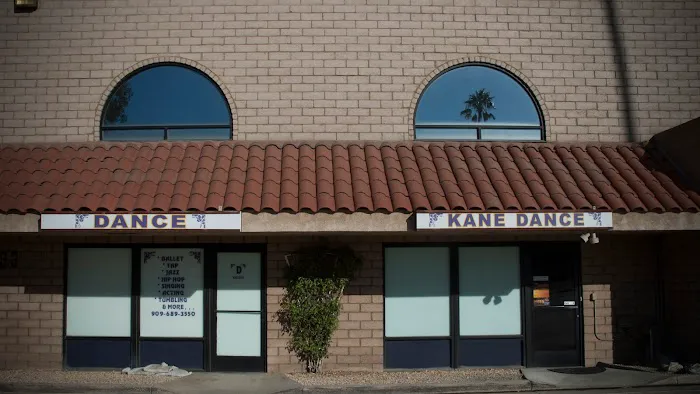 Kane Dance Academy Picture 5