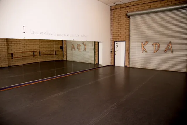 Kane Dance Academy Picture 9