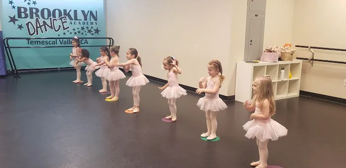 Brooklyn Dance Academy Picture 1