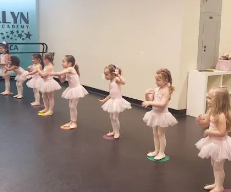 Brooklyn Dance Academy
