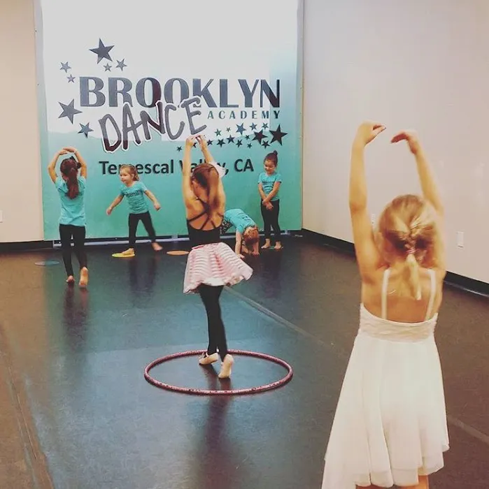 Brooklyn Dance Academy Picture 5