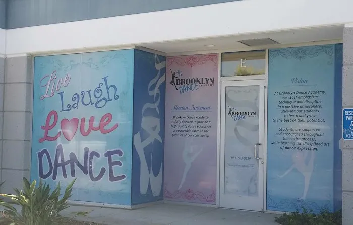 Brooklyn Dance Academy Picture 4