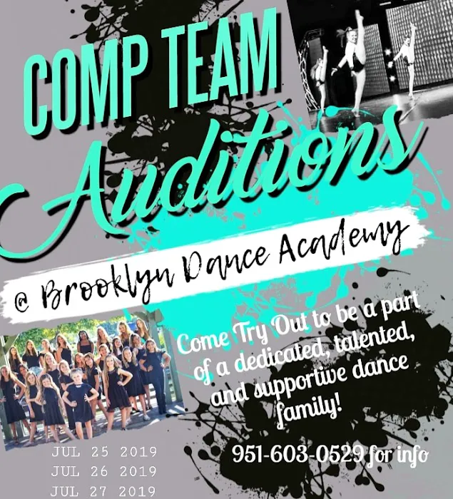 Brooklyn Dance Academy Picture 8